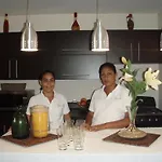 Baru Lodge Panama