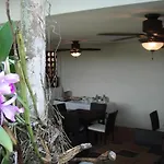 Baru Lodge Panama