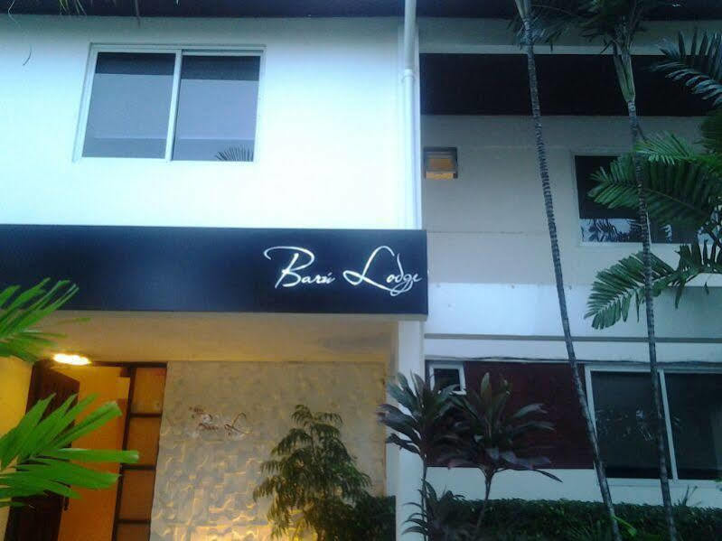 Baru