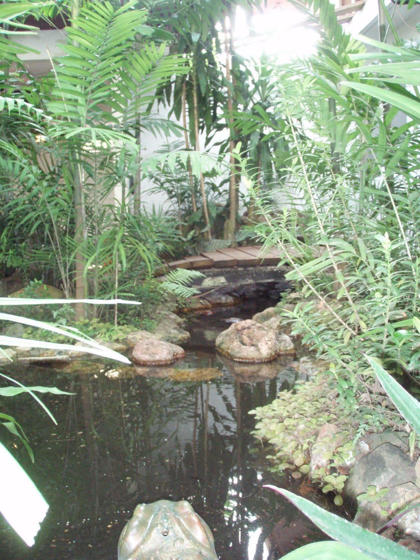 Baru 2* Panamá