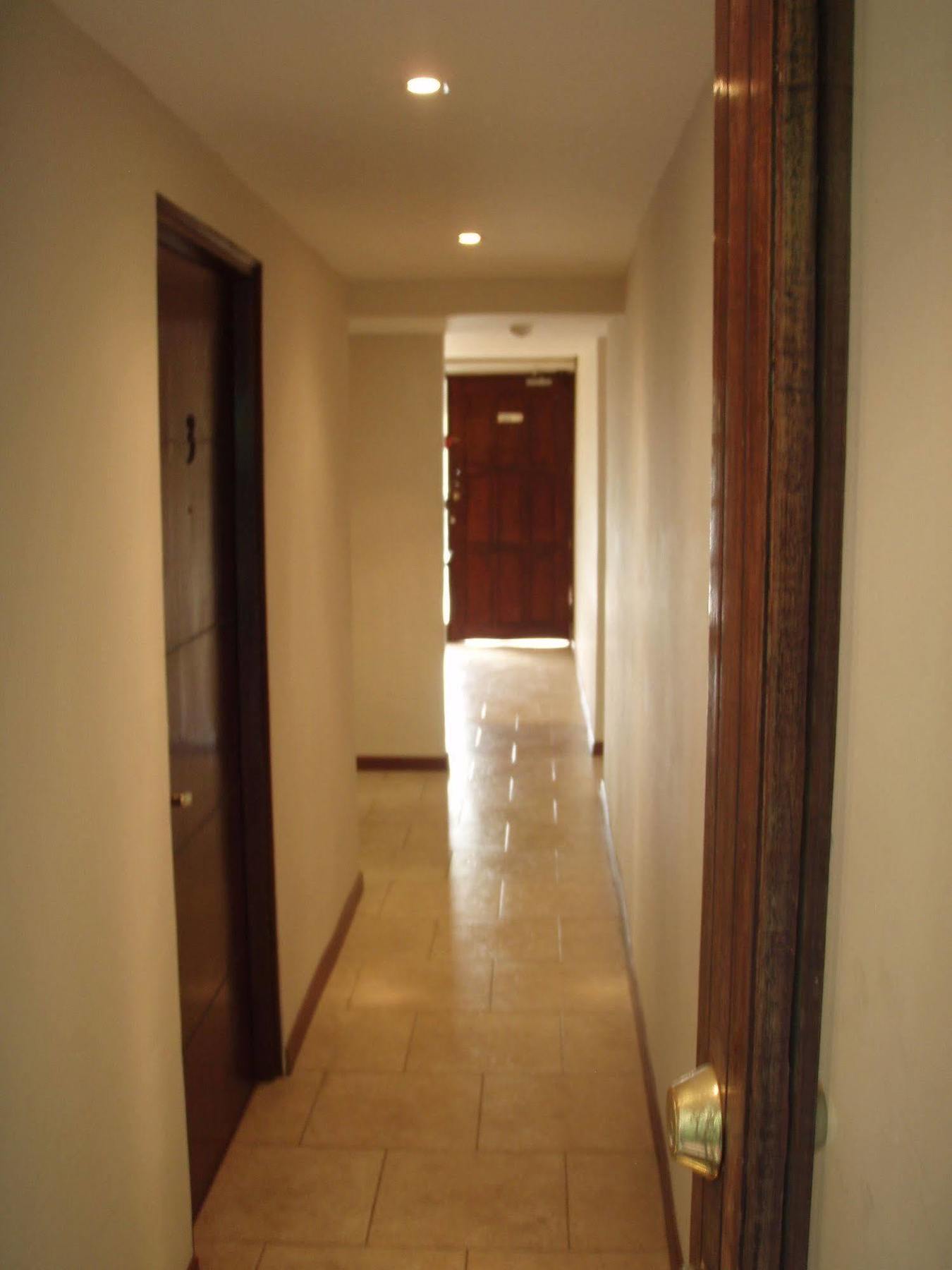 Hotel Baru Panamá