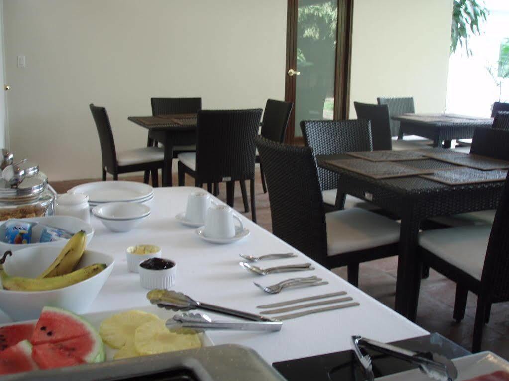 Baru Hotel Panamá