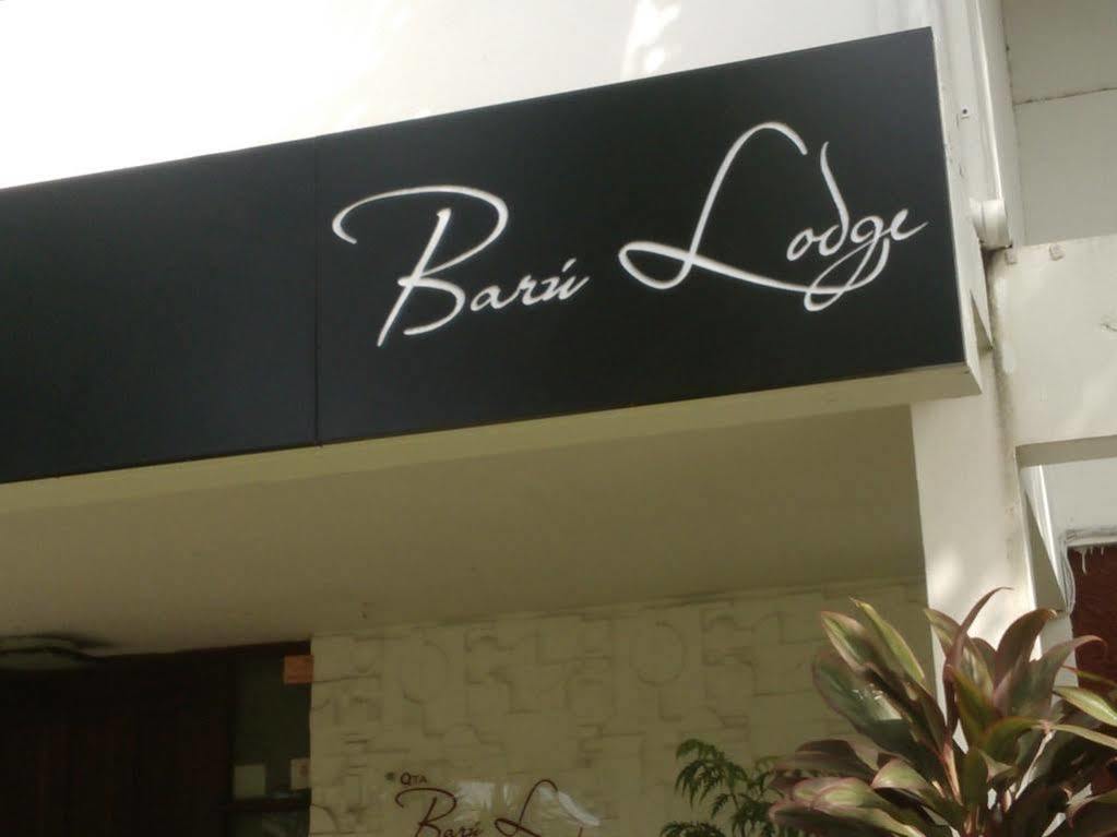 Baru Panamá
