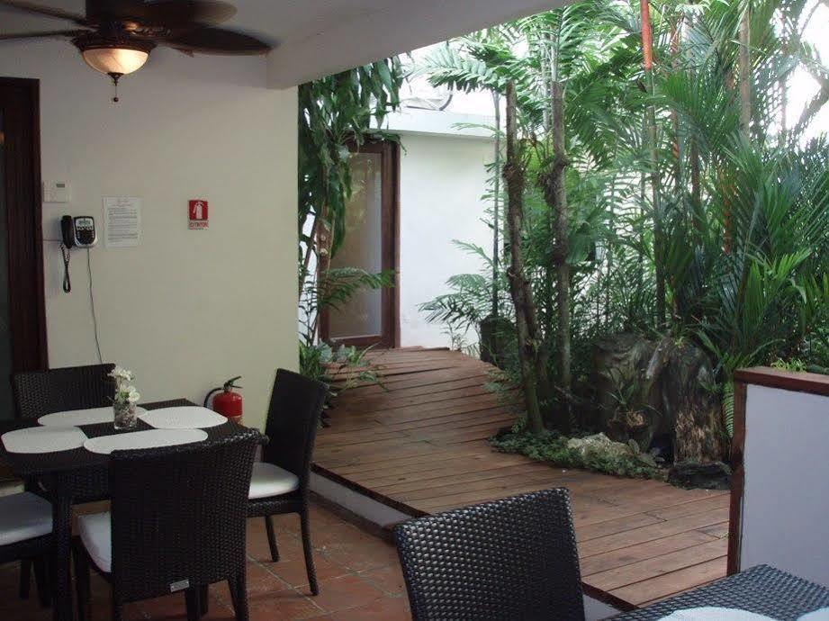 Hotel Baru Panamá