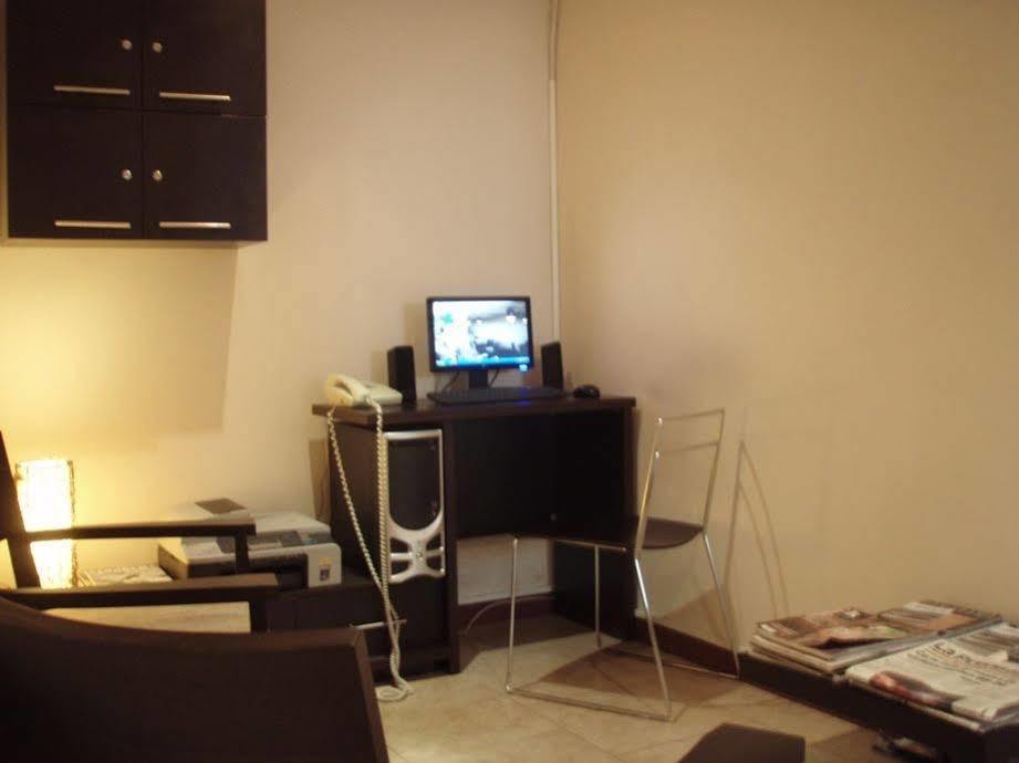 Baru Hotel