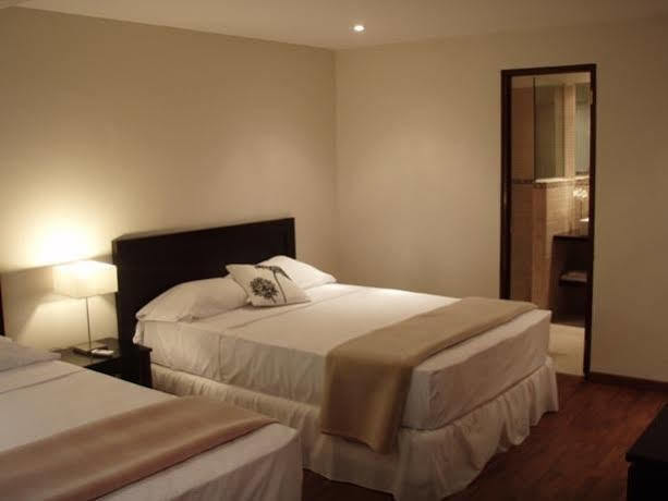 Hotel Baru 2*