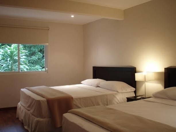 Baru Hotel 2*